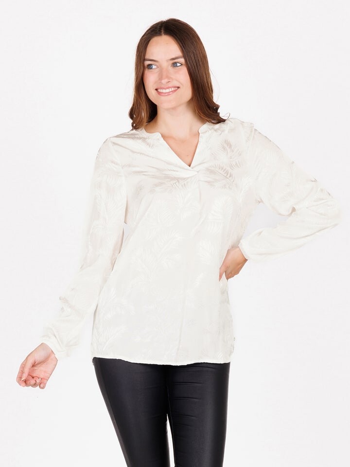 Блуза KEY LARGO Cocoa, белый
Блуза KEY LARGO Cocoa, белый