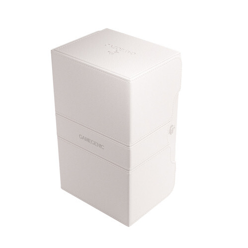 Аксессуары Gamegenic Stronghold 200+ XL Convertible: White 
Аксессуары Gamegenic Stronghold 200+ XL Convertible: White