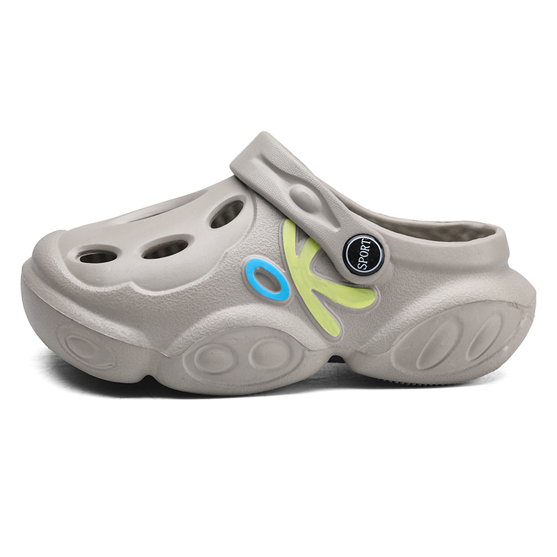 Сандалии детские FIRS Kids, серый
Сандалии детские FIRS Kids, серый