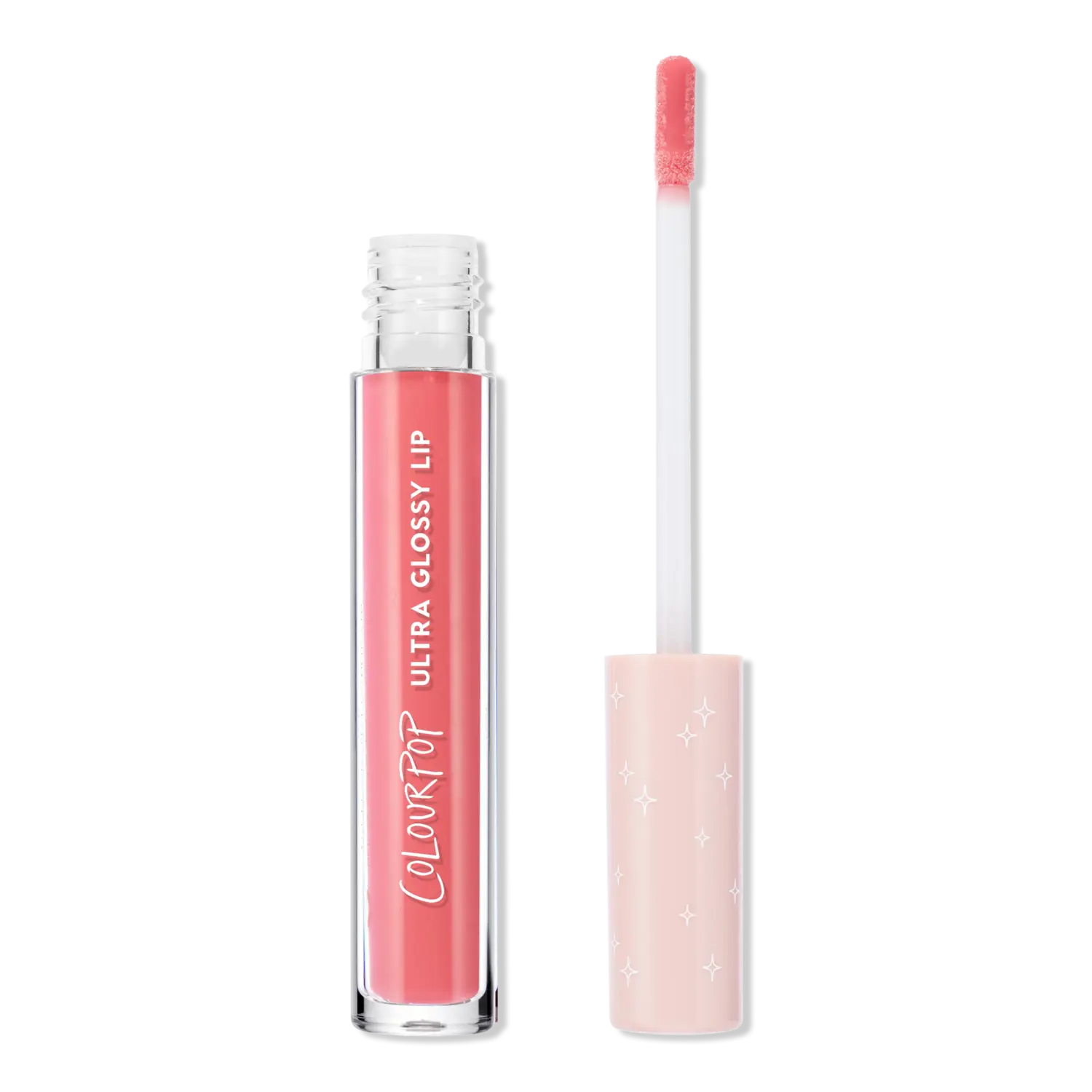 Ультраглянцевая помада ColourPop, Bubblegum (bubblegum pink)
Ультраглянцевая помада ColourPop, Bubblegum (bubblegum pink)