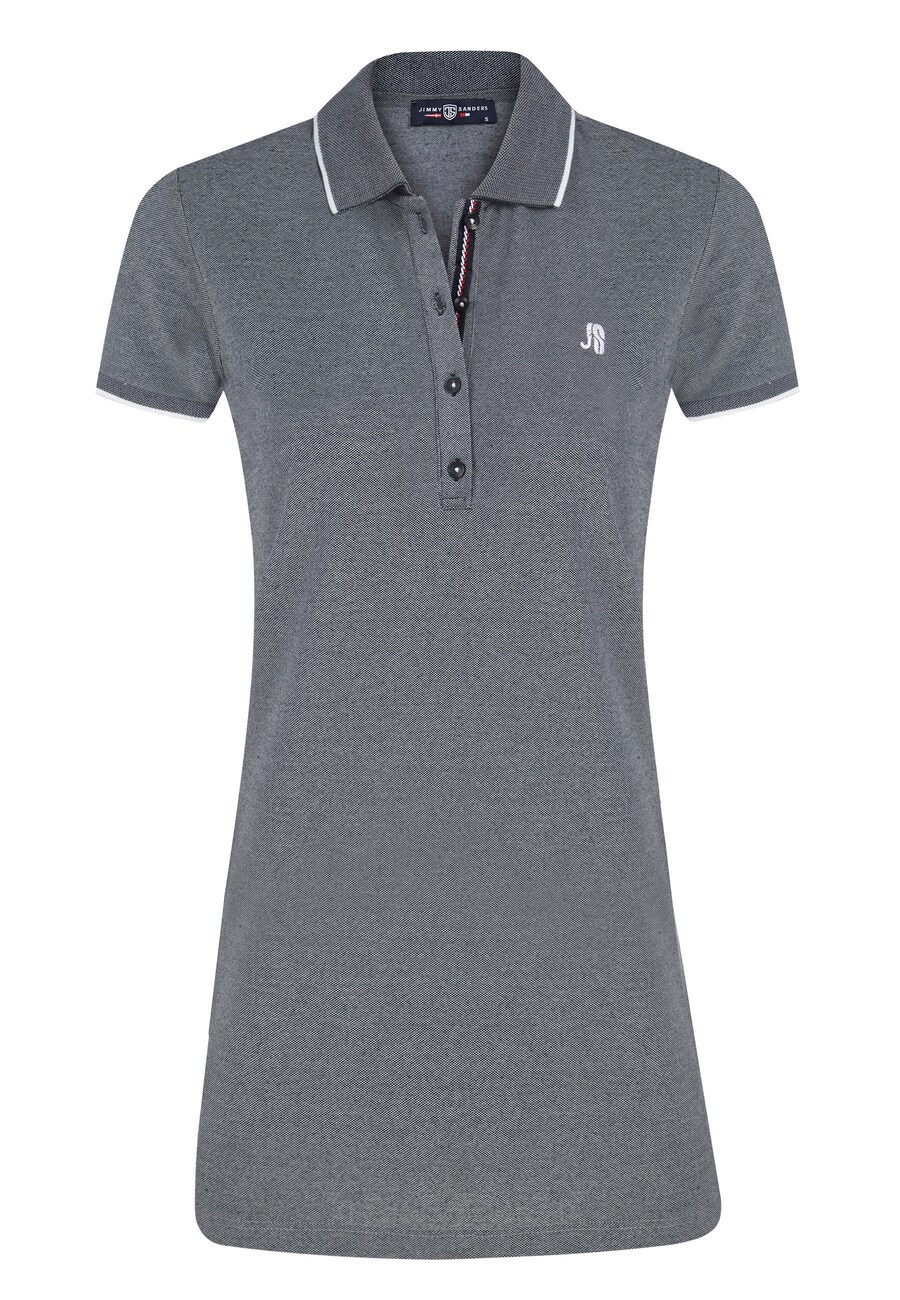 Платье Jimmy Sanders, пятнистый синий
Платье Jimmy Sanders, пятнистый синий