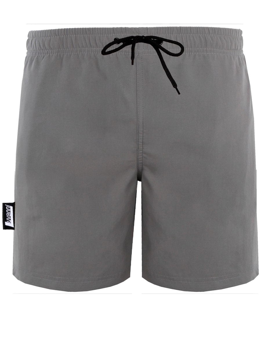 Шорты для серфинга Luvanni Badehose Style 5 Boardshorts recyceltes Material, серый
Шорты для серфинга Luvanni Badehose Style 5 Boardshorts recyceltes Material, серый