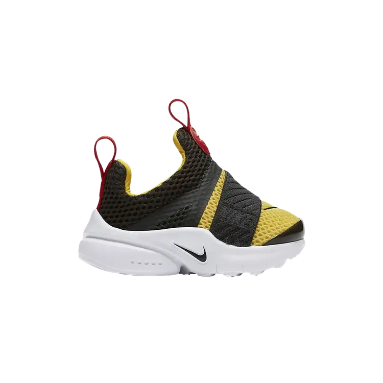 Кроссовки Nike Presto Extreme TD 'Tour Yellow', желтый
Кроссовки Nike Presto Extreme TD 'Tour Yellow', желтый