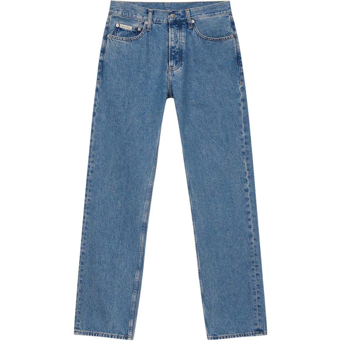 Calvin Klein Мужские джинсы, цвет «камень-синий»
Calvin Klein Мужские джинсы, цвет «камень-синий»