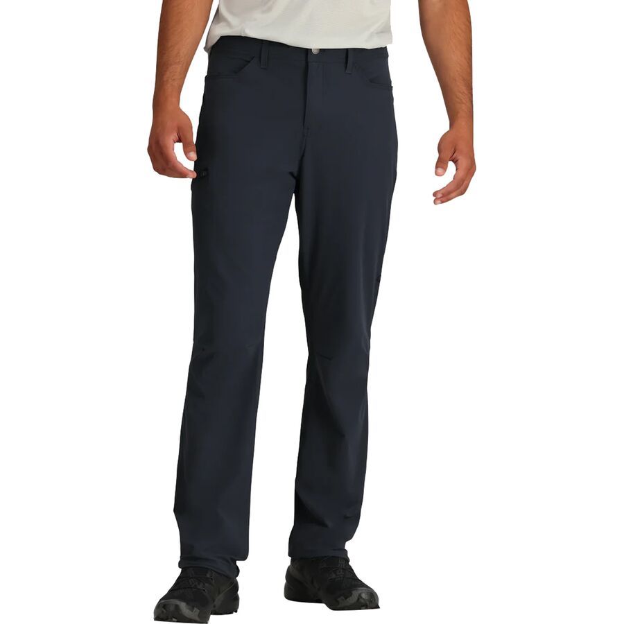 Брюки Outdoor Research Ferrosi Outdoor Research, Dark Navy
Брюки Outdoor Research Ferrosi Outdoor Research, Dark Navy