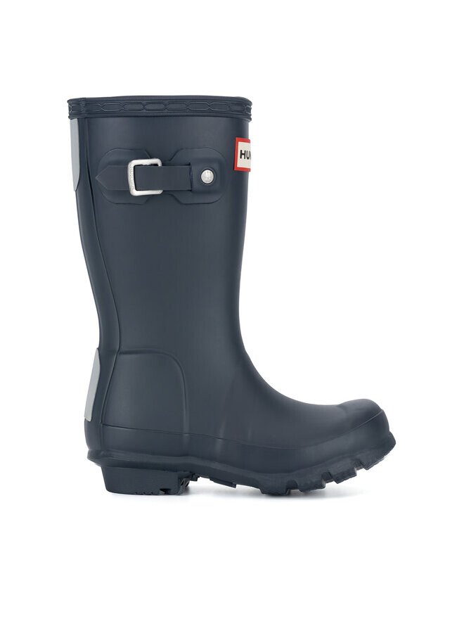 Резиновые сапоги Hunter, синий
Резиновые сапоги Hunter, синий