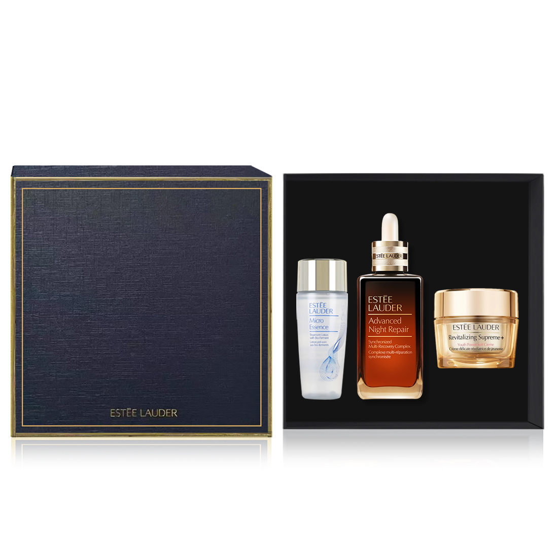 YASHILANDAI набор для ухода за кожей с эссенцией Vitality, увлажняющий и питающий, комплект из 3 штук ESTEE LAUDER, Raw liquid 50ml + small коричневый bottle 100ml + Zhiyan cream refreshing 50ml
YASHILANDAI набор для ухода за кожей с эссенцией Vitality, увлажняющий и питающий, комплект из 3 штук ESTEE LAUDER, Raw liquid 50ml + small коричневый bottle 100ml + Zhiyan cream refreshing 50ml