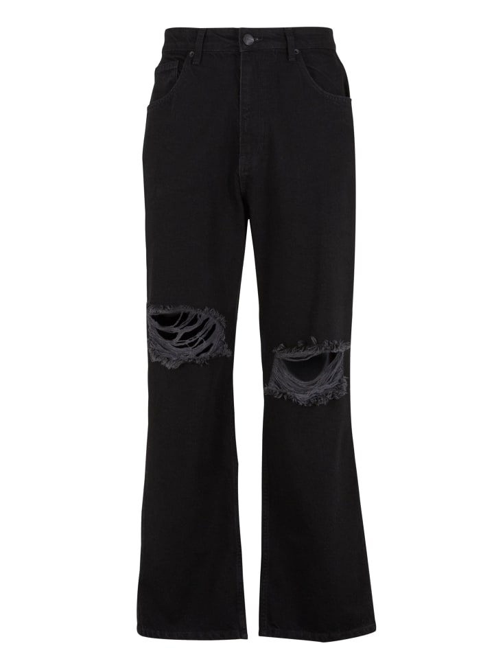 Джинсы 2Y Studios, черный
Джинсы 2Y Studios, черный