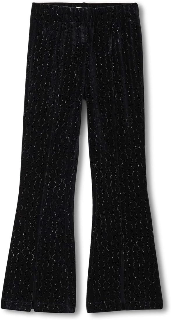 Расклешенные брюки Hatley Kids, Black
Расклешенные брюки Hatley Kids, Black