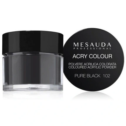 Acry Colour 102 - 5g Mesauda
Acry Colour 102 - 5g Mesauda