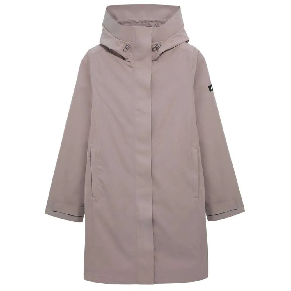 Парка Aigle AI82K, бежевый
Парка Aigle AI82K, бежевый