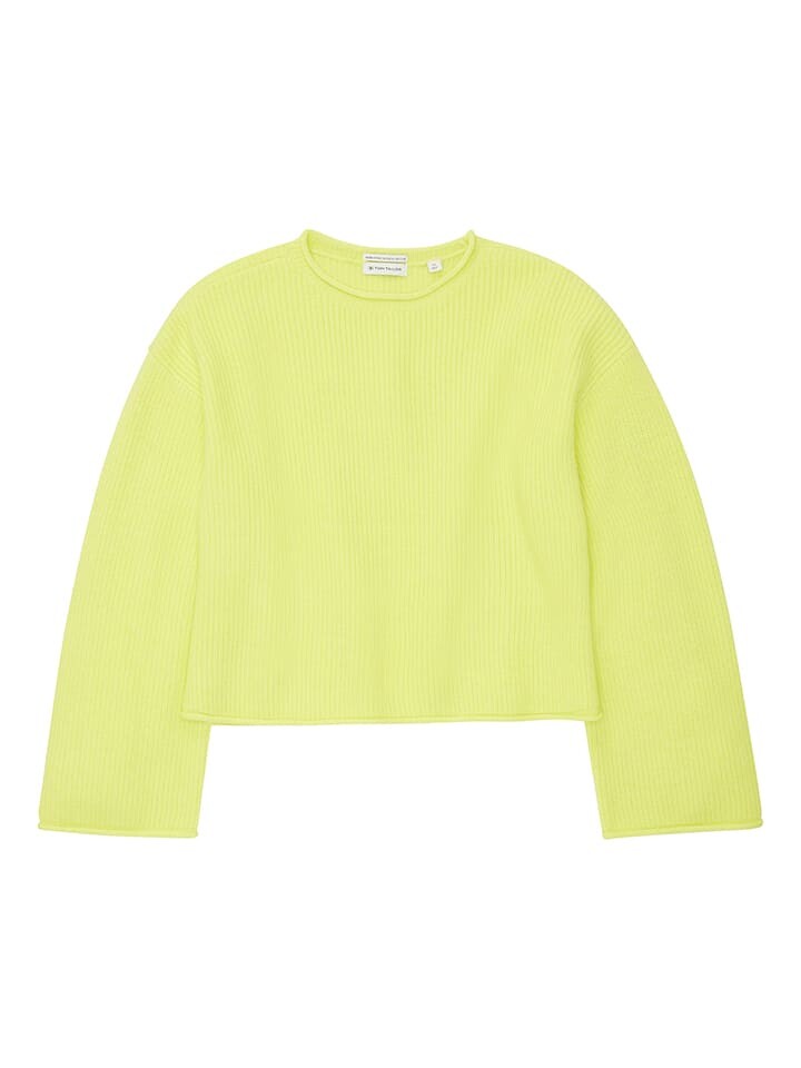 Пуловер TOM TAILOR kids, зеленый
Пуловер TOM TAILOR kids, зеленый