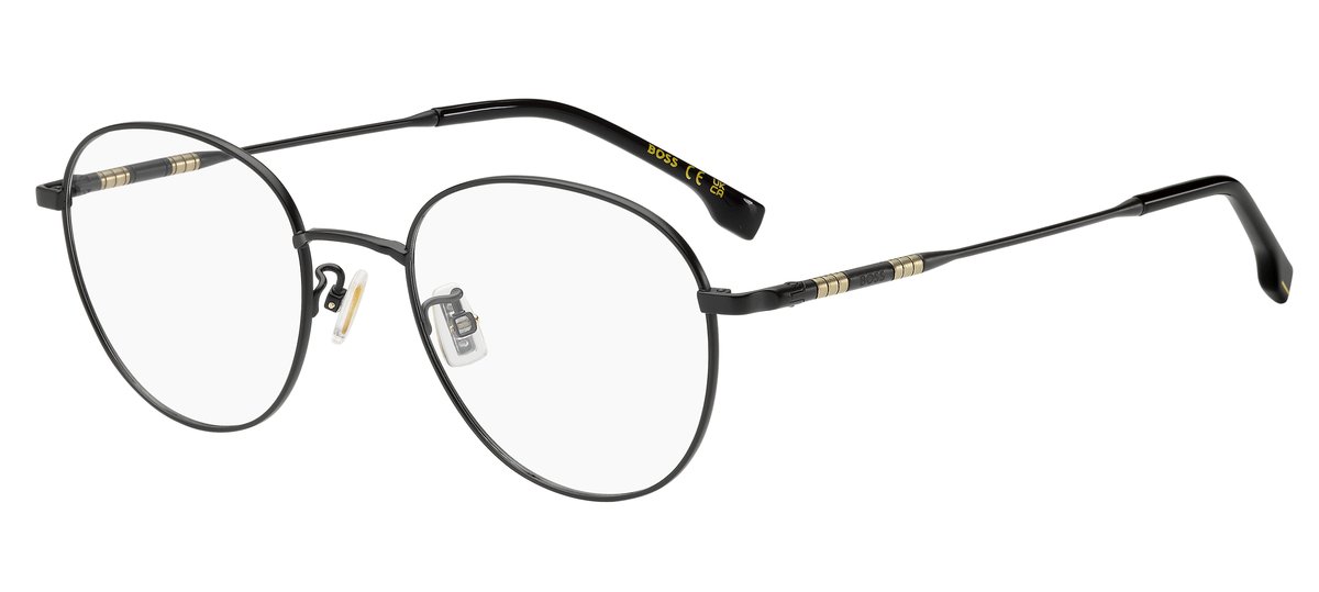 Мужские оптические оправы BOSS 1926-F HUGO BOSS
Мужские оптические оправы BOSS 1926-F HUGO BOSS