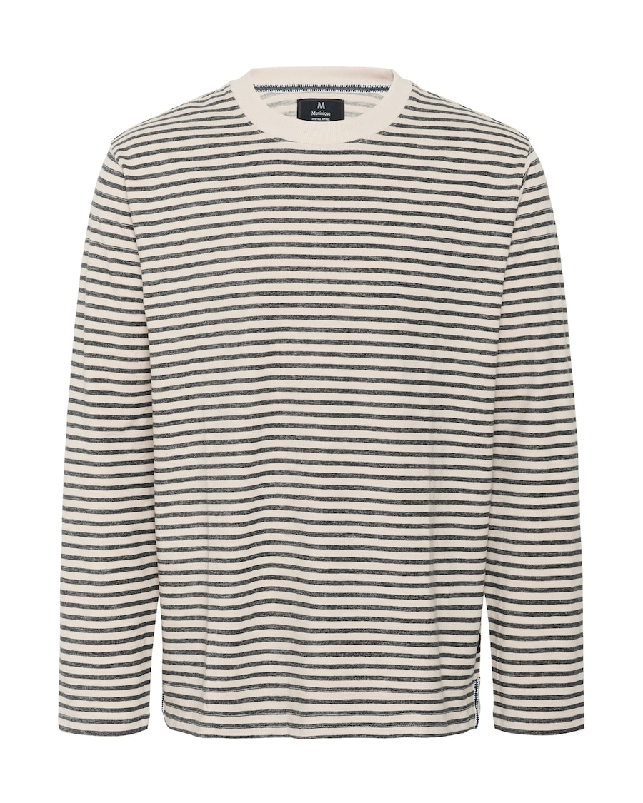 Рубашка Matinique MAkai ls Heritage, бежевый
Рубашка Matinique MAkai ls Heritage, бежевый