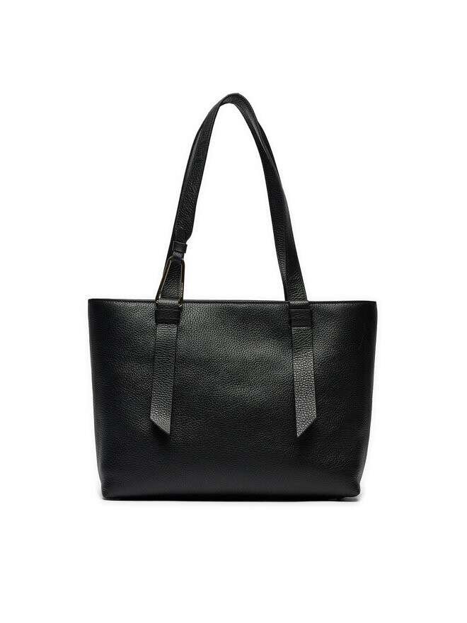 Классическая сумка R1K malory E1 R1K 11 02 Coccinelle, черный 
Классическая сумка R1K malory E1 R1K 11 02 Coccinelle, черный