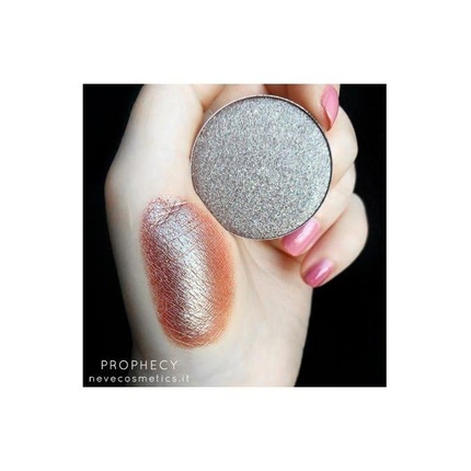 Тени для век Waffle Prophecy Neve Cosmetics
Тени для век Waffle Prophecy Neve Cosmetics