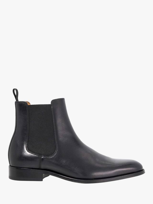 Кожаные ботинки челси Manson Dune London, Black
Кожаные ботинки челси Manson Dune London, Black