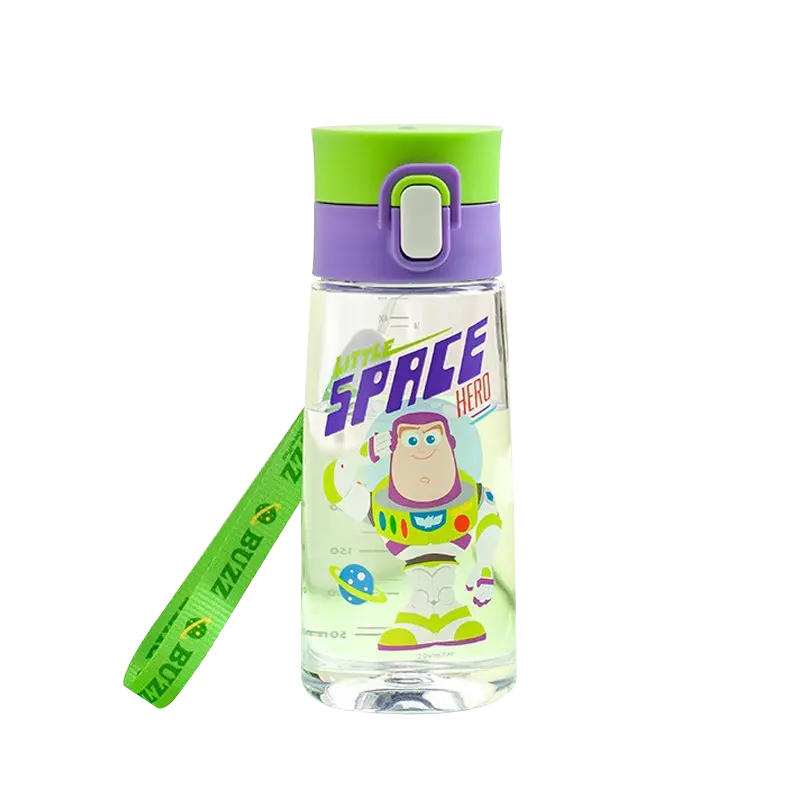 Тритан пластиковый стакан Disney, Buzz Lightyear
Тритан пластиковый стакан Disney, Buzz Lightyear