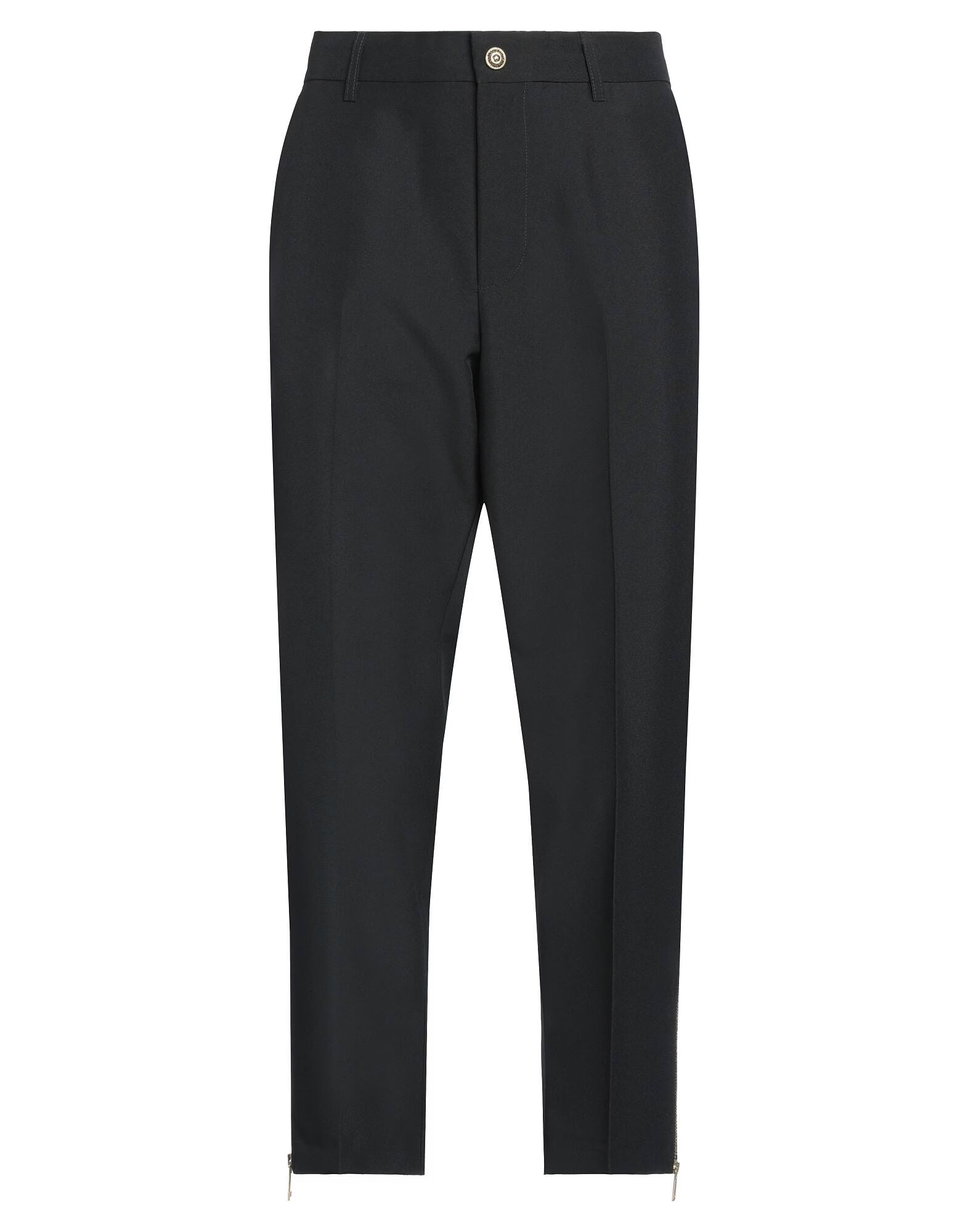 Брюки Versace Jeans Couture, черный
Брюки Versace Jeans Couture, черный