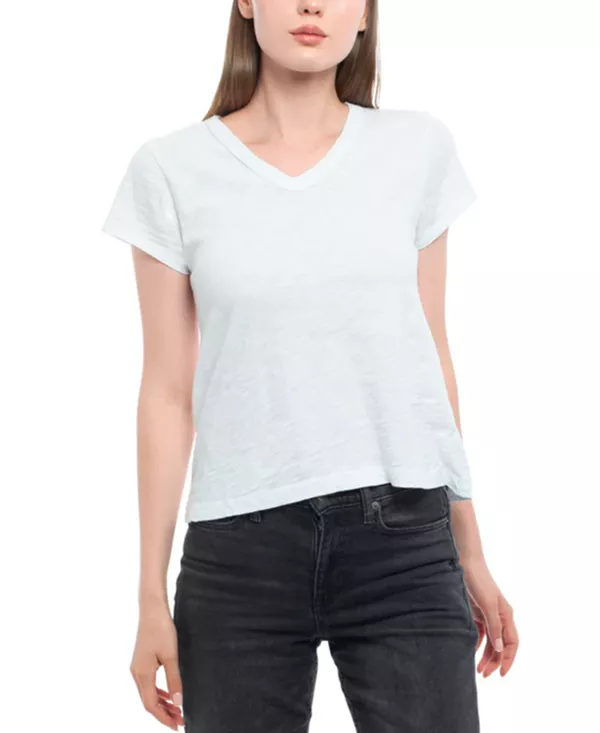 Детская футболка с коротким рукавом Wilt Clothing, белый
Детская футболка с коротким рукавом Wilt Clothing, белый