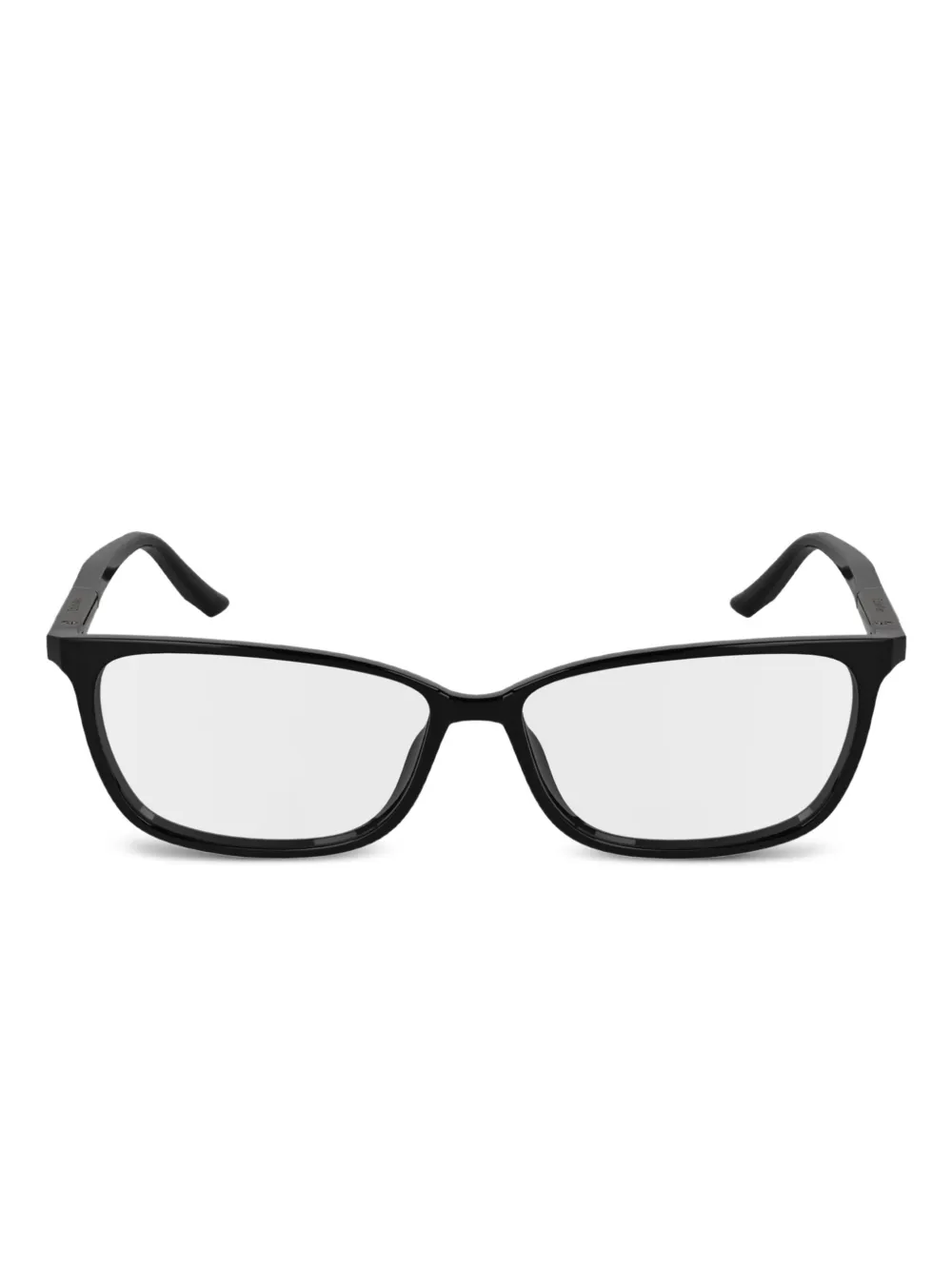 Очки в прямоугольной оправе Calvin Klein, черный
Очки в прямоугольной оправе Calvin Klein, черный