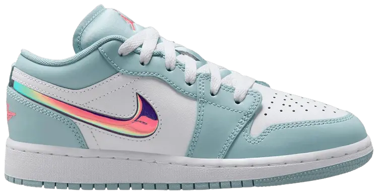 Кроссовки Air Jordan 1 Low SE GS, синий
Кроссовки Air Jordan 1 Low SE GS, синий