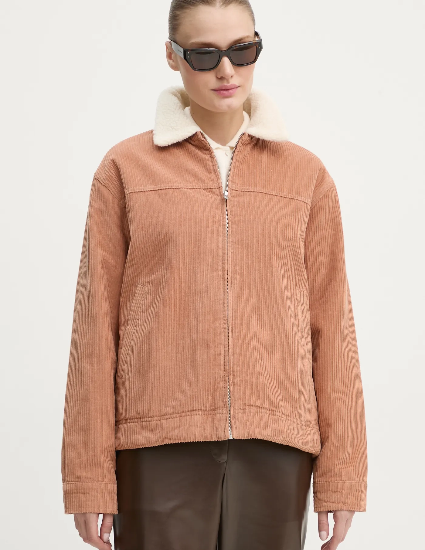 Куртка Desert Spirit Roxy, оранжевый
Куртка Desert Spirit Roxy, оранжевый