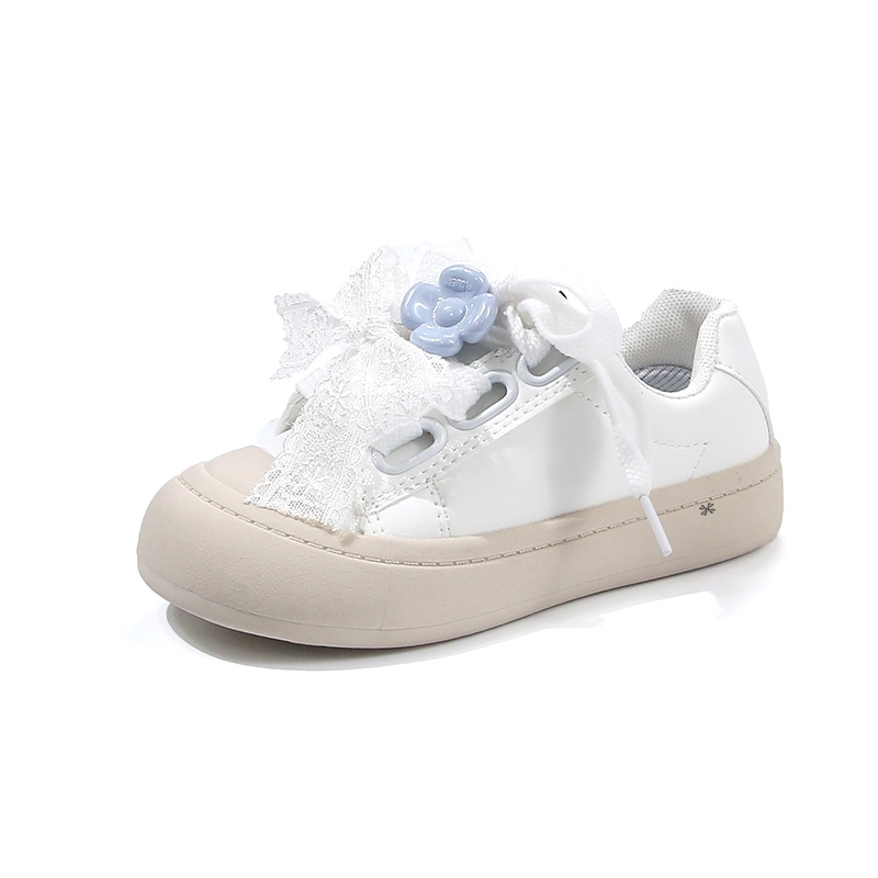 Детская повседневная обувь для детей YUZHAOLIN, белый
Детская повседневная обувь для детей YUZHAOLIN, белый