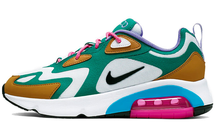 Кроссовки Nike Air Max 200 женские
Кроссовки Nike Air Max 200 женские