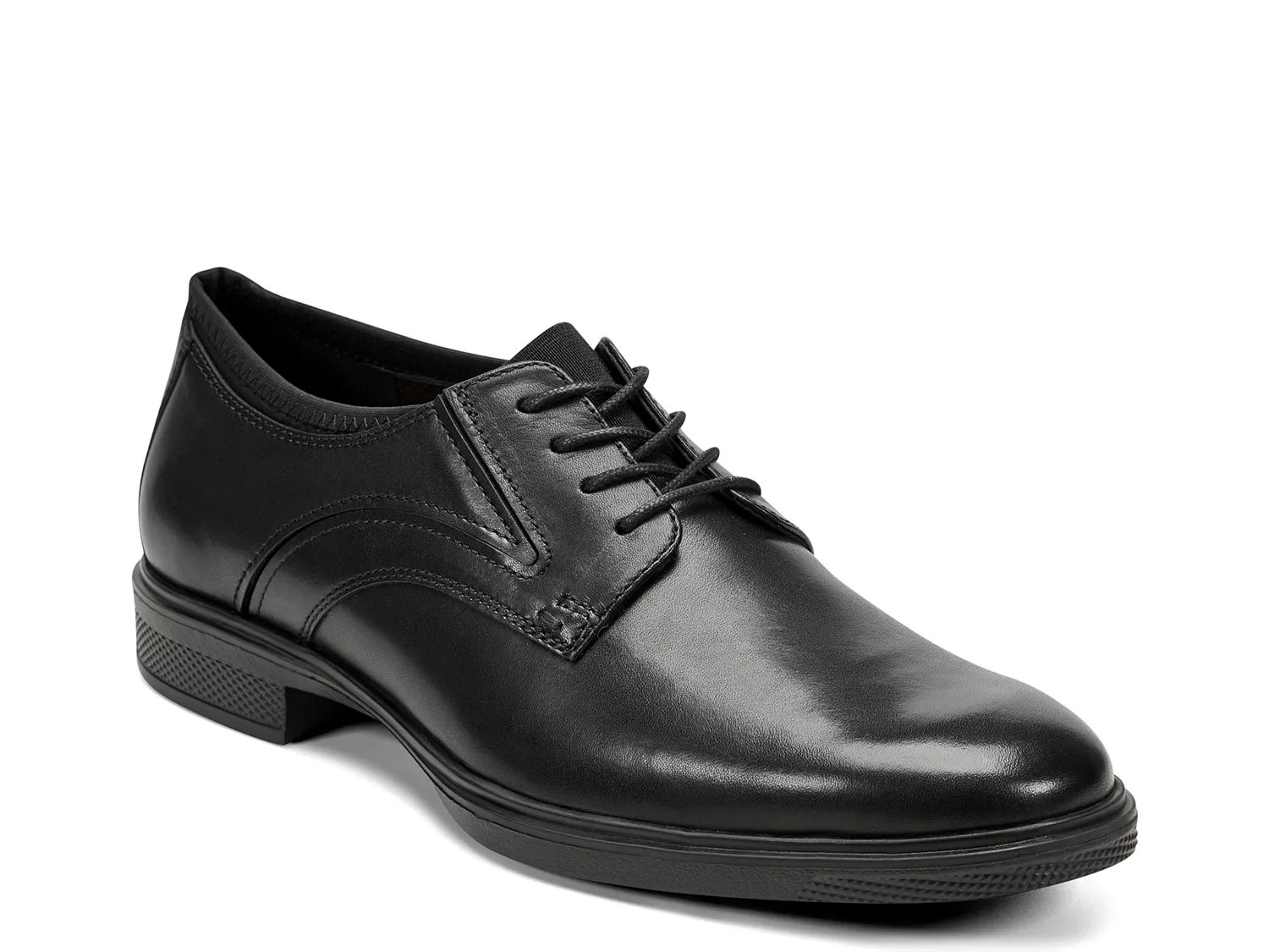 Оксфорды Rockport Keelan Oxford, черный
Оксфорды Rockport Keelan Oxford, черный