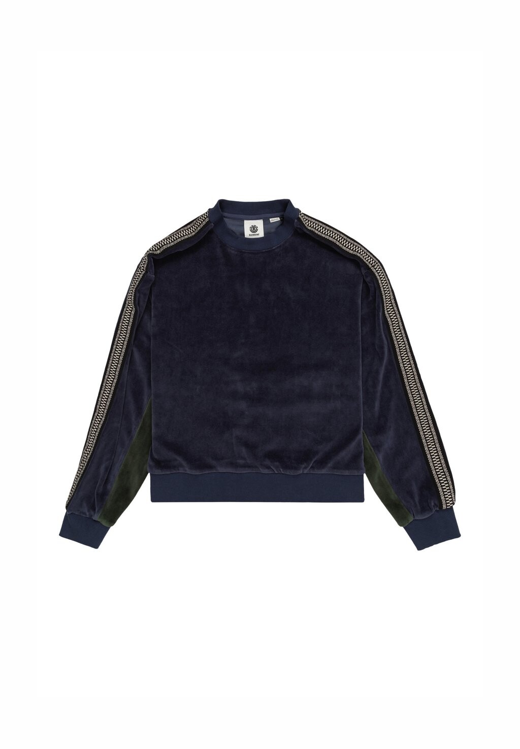 Толстовка SANDEN Element, темно-синий
Толстовка SANDEN Element, темно-синий