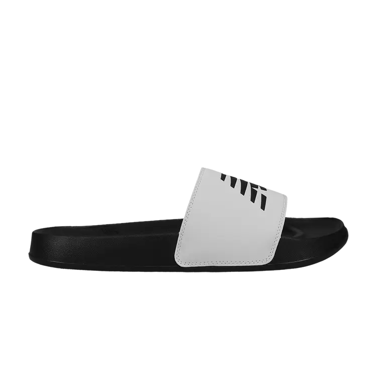 Кроссовки 200 Slide, белый/черный
Кроссовки 200 Slide, белый/черный