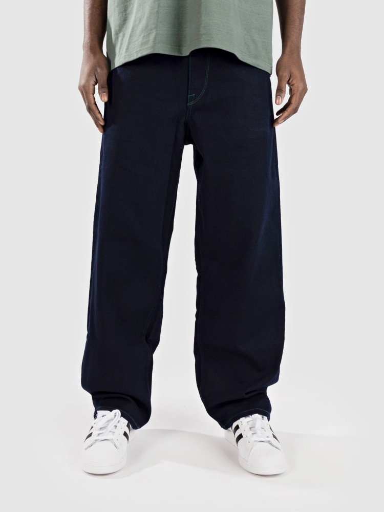 Джинсы Volcom Billow Denim Jeans, blue rinse
Джинсы Volcom Billow Denim Jeans, blue rinse