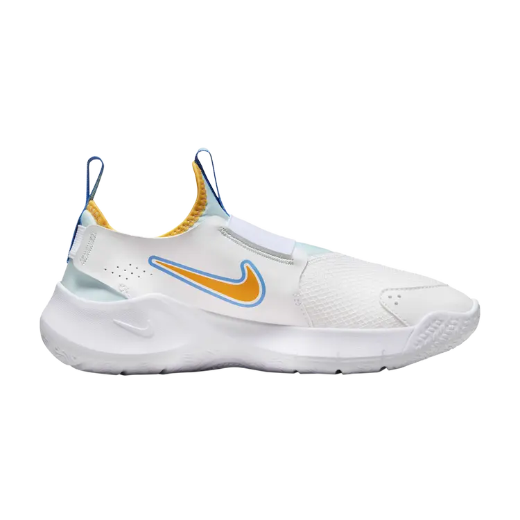 Кроссовки Nike Flex Runner 3 GS, белый 
Кроссовки Nike Flex Runner 3 GS, белый
