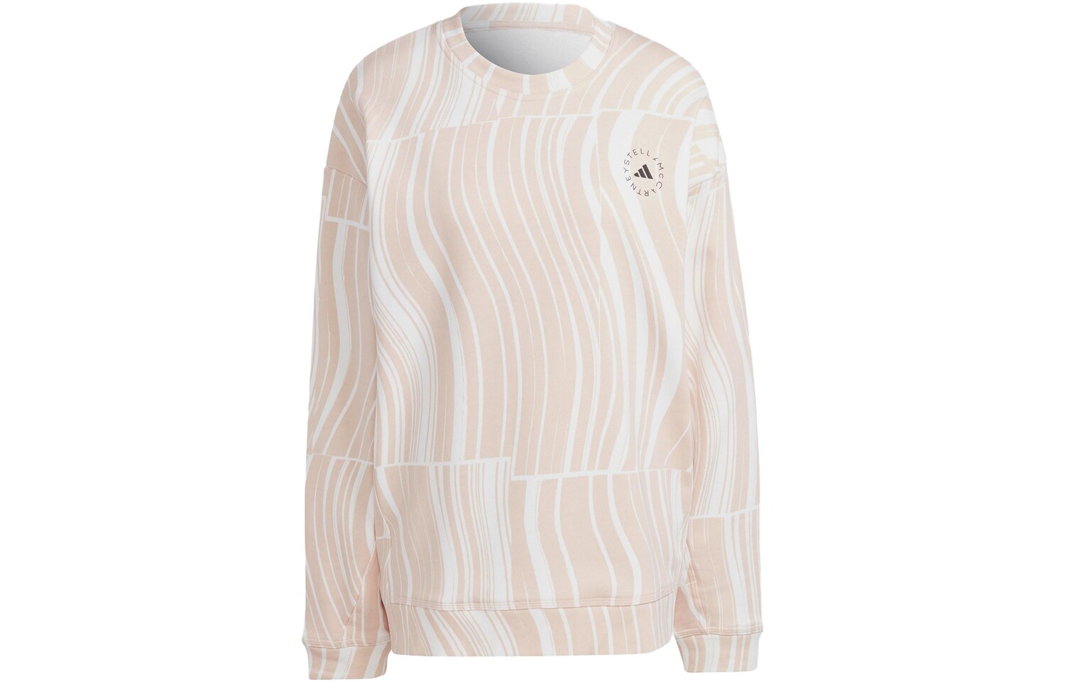 Футболка женская розовая Adidas
Футболка женская розовая Adidas