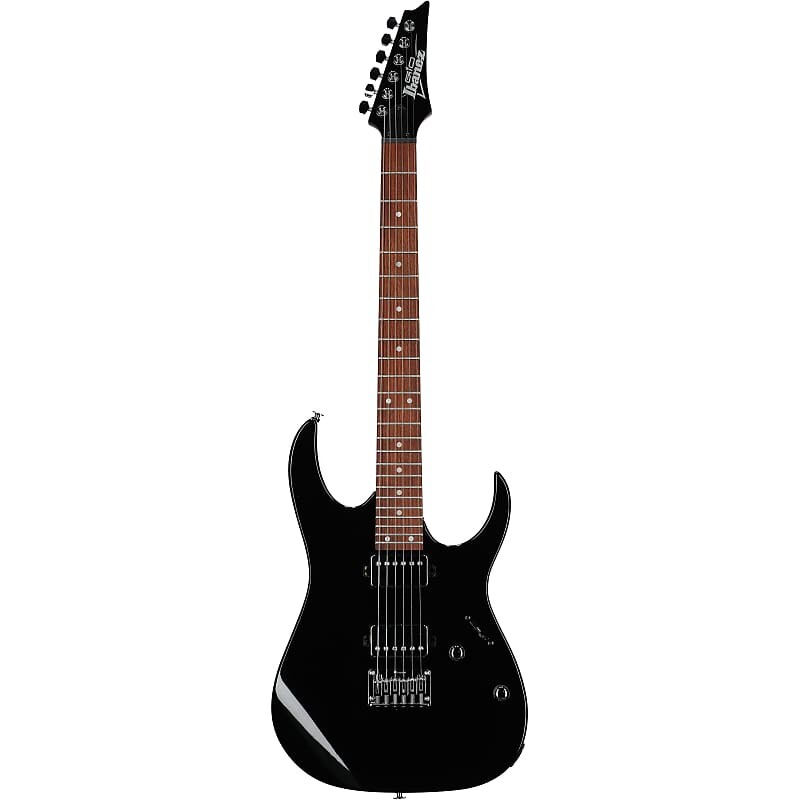 Электрогитара Ibanez GRG121SP GIO Electric Guitar, Black Night
Электрогитара Ibanez GRG121SP GIO Electric Guitar, Black Night