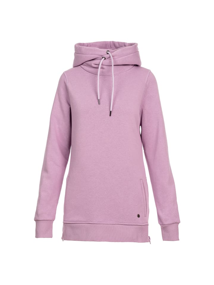 Толстовка с капюшоном Salzhaut, сиреневый
Толстовка с капюшоном Salzhaut, сиреневый