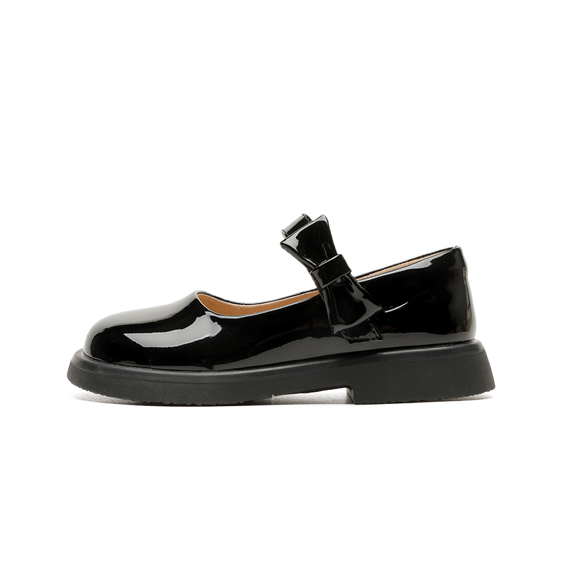 Детская кожаная обувь Детская WARRIOR, черный
Детская кожаная обувь Детская WARRIOR, черный