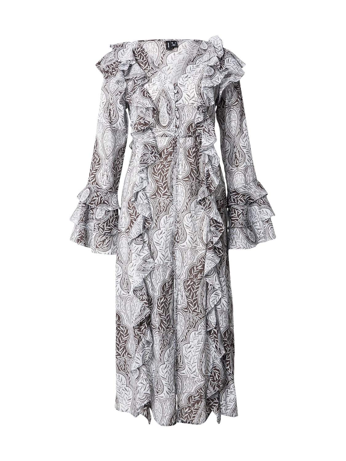 VERO MODA Блузка 'VMTara' в темно-синем цвете
VERO MODA Блузка 'VMTara' в темно-синем цвете