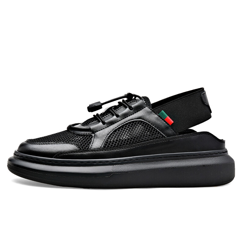 Туфли Men"s Casual Men Low-Top черный Luomaike
Туфли Men"s Casual Men Low-Top черный Luomaike