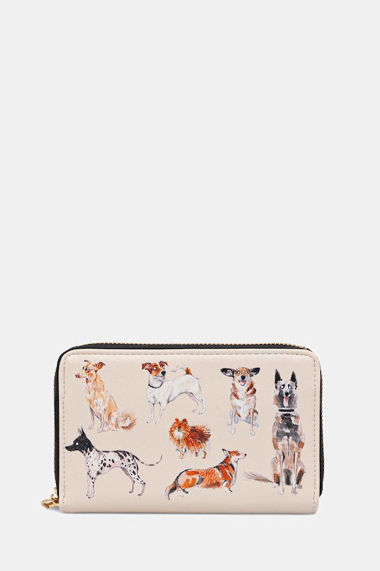 Кошелек Medicine, мультиколор
Кошелек Medicine, мультиколор