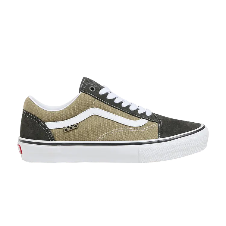 Кроссовки Vans Skate Old Skool, зеленый, Серый;зеленый, Кроссовки Vans Skate Old Skool, зеленый
Кроссовки Vans Skate Old Skool, зеленый, Серый;зеленый, Кроссовки Vans Skate Old Skool, зеленый