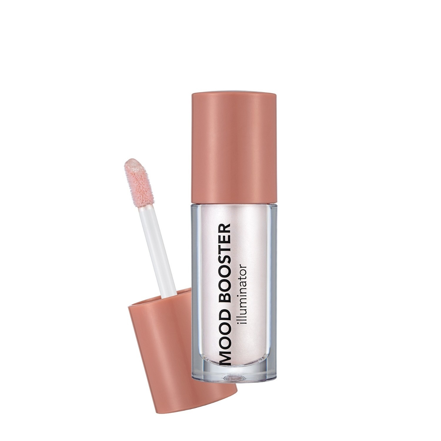 Румяна mood booster lbl-001 follow your heart Flormar, nr.1 - moon glow, объем 4 мл
Румяна mood booster lbl-001 follow your heart Flormar, nr.1 - moon glow, объем 4 мл