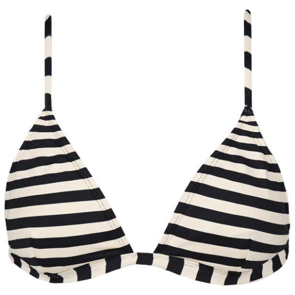 Женский бикини-топ с фиксированным треугольником "yadbor" Barts, черный
Женский бикини-топ с фиксированным треугольником "yadbor" Barts, черный