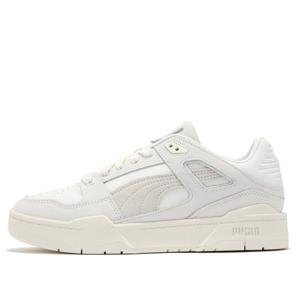 Кроссовки slipstream invdr lux 'cream white' Puma, бежевый 
Кроссовки slipstream invdr lux 'cream white' Puma, бежевый
