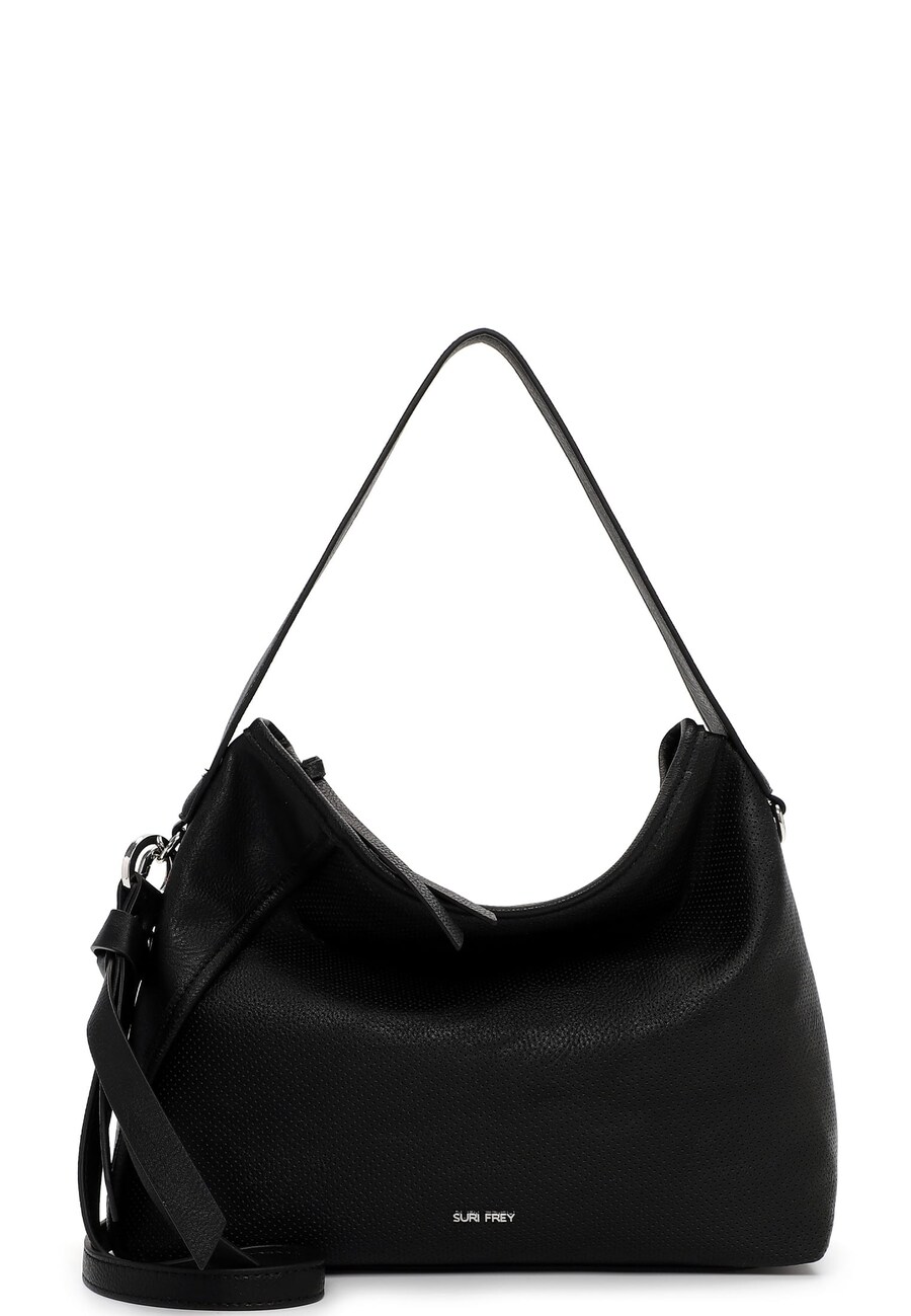 Сумка-мешок Suri Frey, черный
Сумка-мешок Suri Frey, черный