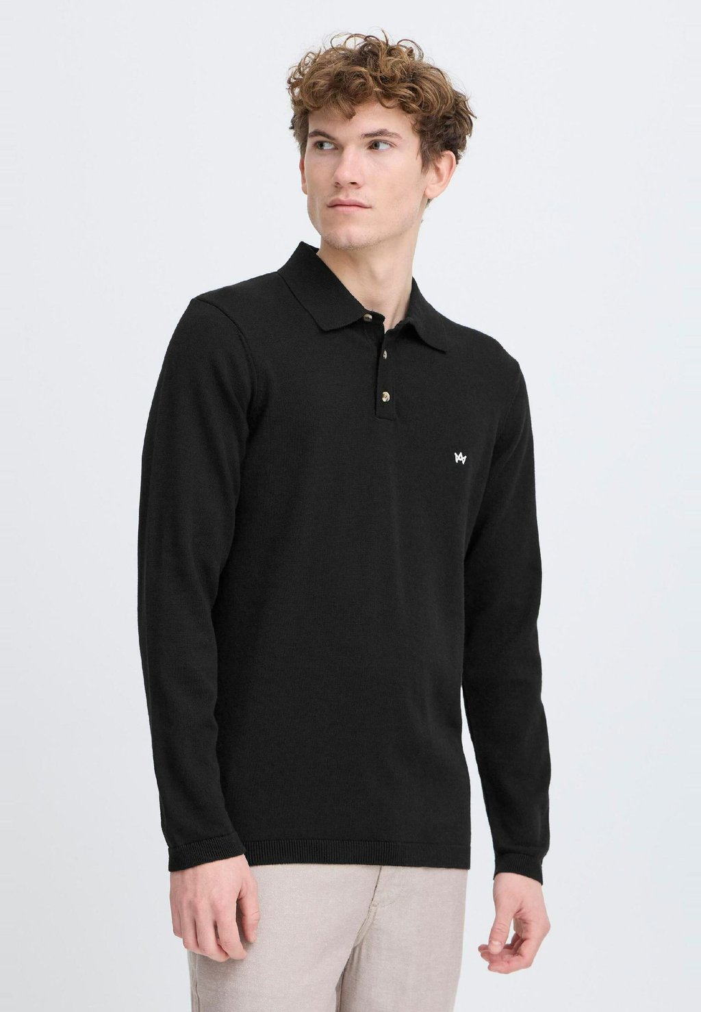 Джемпер Kronstadt, черный
Джемпер Kronstadt, черный