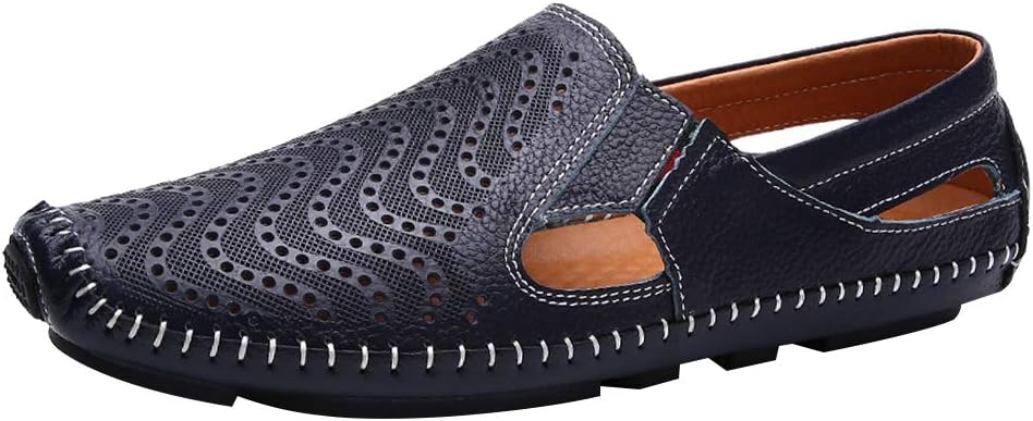 Мужские дышащие настоящие кожаные лоферы Summer Flat Slip On Moccasins Driving Shoes Jamron, темно-синий
Мужские дышащие настоящие кожаные лоферы Summer Flat Slip On Moccasins Driving Shoes Jamron, темно-синий