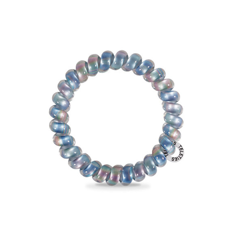 TELETIES ТПУ резинка для волос Unisex Multicolor
TELETIES ТПУ резинка для волос Unisex Multicolor