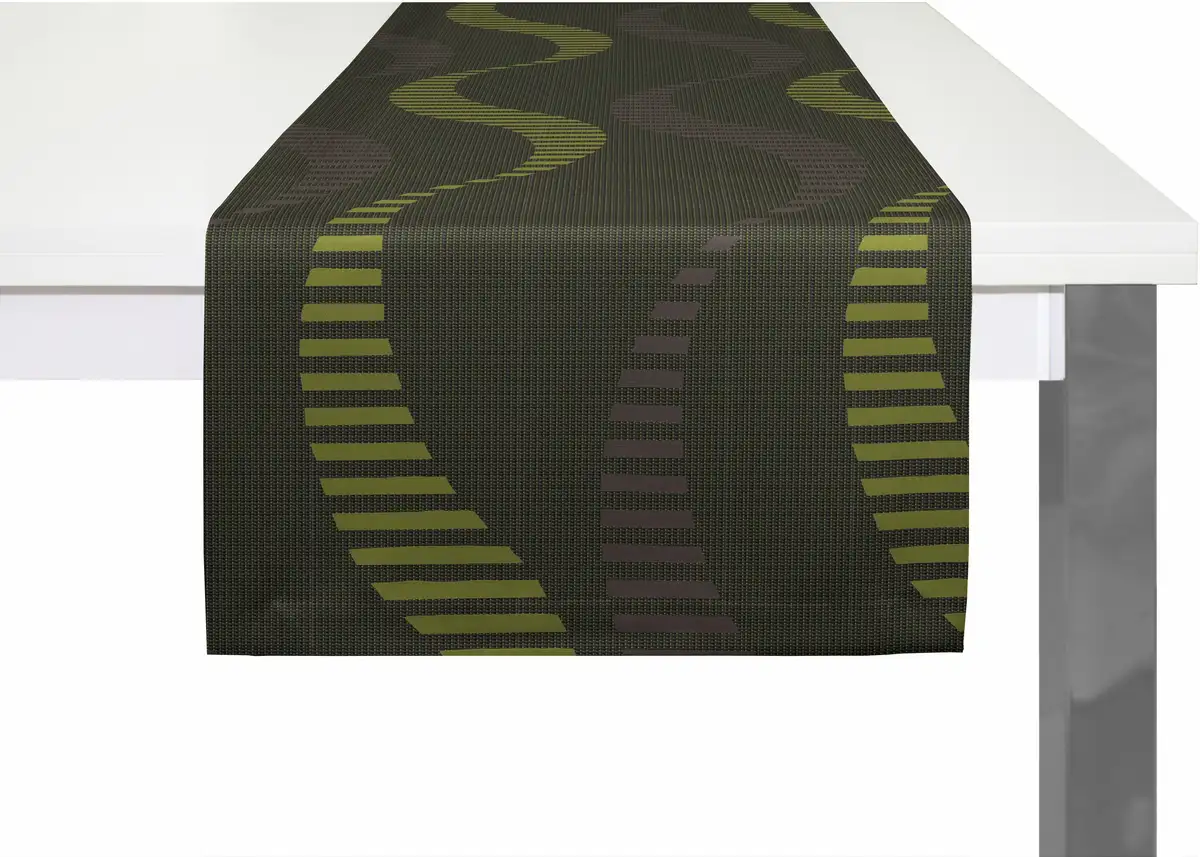 Виртовая направляющая для стола "LUPARA" Wirth 40х150 см, зеленый
Виртовая направляющая для стола "LUPARA" Wirth 40х150 см, зеленый